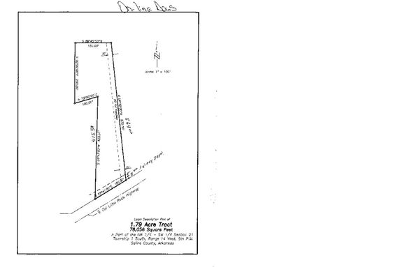 4009 Highway 5 N, Bryant, AR 72022